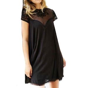 Urban Outfitters Kimchi Blue - Lily Dress